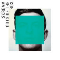 Where You Should Be(feat. Sam Frank)_Skream,Sam Frank