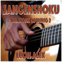 Sangenshoku_Leon Alex