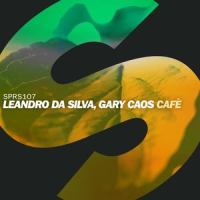 Cafè_Leandro Da Silva,Gary Caos