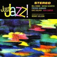 Whispering / Groovin' High_Bill Evans,Eric Dolphy,Wayne Shorter