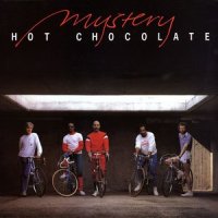 One Night's Not Enough_Hot Chocolate