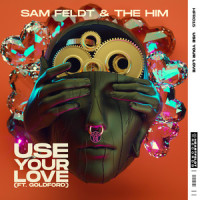 Use Your Love(feat. Goldford)_Sam Feldt,The Him,GoldFord