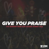 Be Praised_Elim Sound