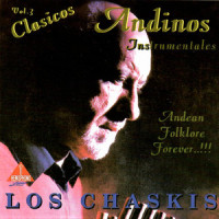 Tupamaros_Los Chaskis,Mikis Theodorakis