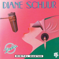 Easy To Love_Diane Schuur