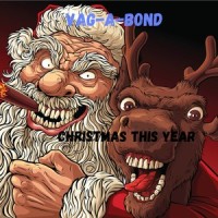 Christmas this year (feat. Blake Martin)_Vag-a-bond,Blake Martin
