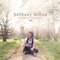 In The Beginning_Bethany Dillon