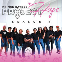 Yehla Moya_Prince Kaybee,Thalitha