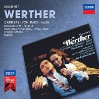 Act 3 - "Pourquoi me réveiller, ô souffle du printemps?" (第三幕 - “春风啊,你为何将我唤醒?”)_José Carreras,Orchestra of the Royal Opera House, Covent Garden,Sir Colin Davis