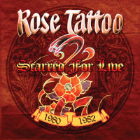 She's Gone_Rose Tattoo