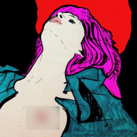 Candy(Original Version)_Chromatics