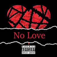 No Love_KDA,Mando