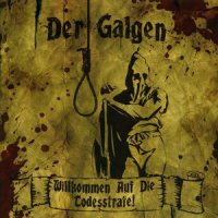 Hirsipuu_Der Galgen