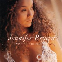 Heaven Come Down_Jennifer Brown
