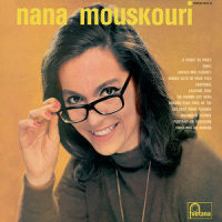 Salvame Dios_Nana Mouskouri