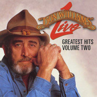 It's Good To See You_Don Williams