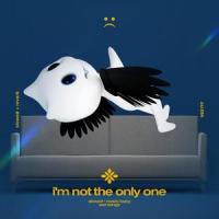 i'm not the only one - slowed + reverb_Slo,Twilight,Tazzy