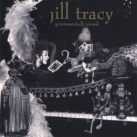 Anything at All_Jill Tracy