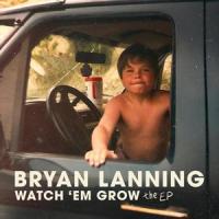The In-Between_Bryan Lanning