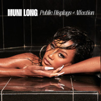 Just Beginning_Muni Long