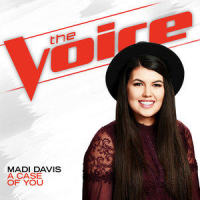 A Case of You_Madi Davis