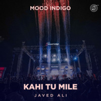 Kahi Tu Mile - Mood Indigo, IIT Bombay_Javed Ali,Abhinav R Kaushik,Anupam Sidhant,Mood Indigo