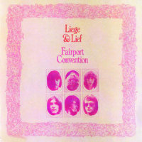 Tam Lin_Fairport Convention