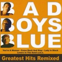 I'm Your Believer '99_Bad Boys Blue