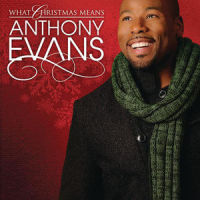 Grown Up Christmas List_Anthony Evans
