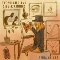 Shine In Your Eyes_Luna Keller