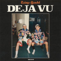DEJA VU_Tainy,Yandel