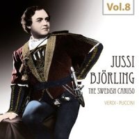 Turandot, Act III, Scene 1: "Che è mai di me?"_Orchestra del Teatro dell'Opera,Jussi Björling,Erich Leinsdorf,Birgit Nilsson