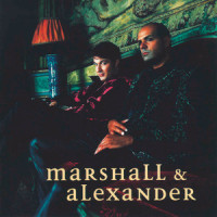 Promises Are All I've Got_Marshall & Alexander