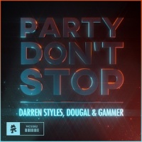 Party Don't Stop_Darren Styles,Dougal & Gammer,Gammer