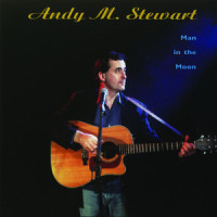 The Garberlunzieman_Andy M. Stewart