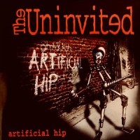 Is That Me_The Uninvited