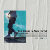 Just Wanna Be Your Friend_Ben Kessler