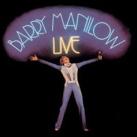 It's A Miracle_Barry Manilow