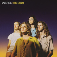 Booster Seat_Spacey Jane