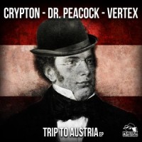 Trip To Austria_Dr. Peacock,Crypton