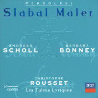 Pergolesi: Salve Regina in F minor - 4. Et Jesum_Andreas Scholl,Les Talens Lyriques,Christophe Rousset