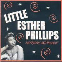 Turn The Lamps Down Low_Esther Phillips