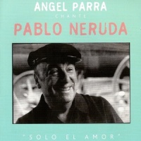 Me Gustas Cuando Callas_Angel Parra