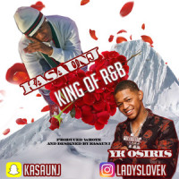Kissing Game(Feat. KaSaunJ)_YK Osiris