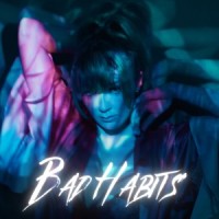 Bad Habits_Rain Paris