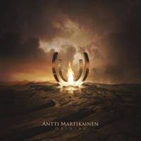Treacherous Waters_Antti Martikainen