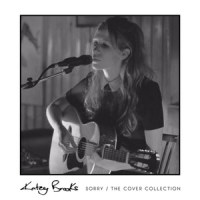 Sorry / The Cover Collection_Katey Brooks