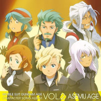 Taisetsu-na Dareka no Tame-ni -Reason to fight-_江口拓也