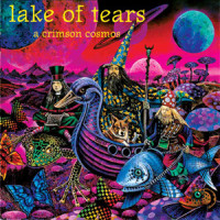 Lady Rosenred_Lake Of Tears
