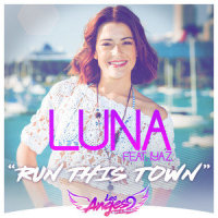 Run This Town_Luna,Iyaz